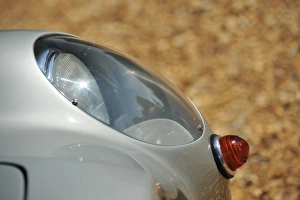1961 Aston Martin