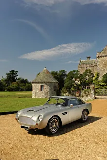 <b class=qtipBold><figcaption>1961 Aston Martin</figcaption></b><br>1961 Aston Martin DB4 GT<br><em>© simon clay/NMM</em> 1961 Aston Martin