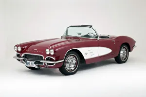 1961 Chevrolet