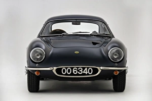 1961 Lotus Elite