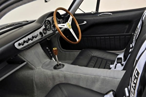 Images Dated 2014: 1961 Lotus Elite