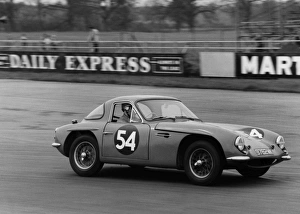 1961 TVR Grantura Mk2 A