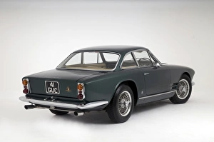 1963 Maserati Sebring