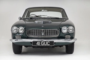1963 Maserati Sebring