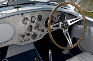 Images Dated 2010 October: 1964 AC Cobra MKII