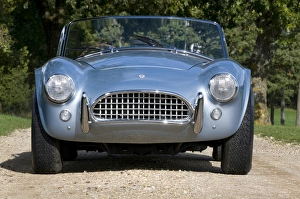 Images Dated 2010 October: 1964 AC Cobra MKII