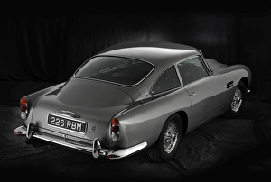 Aston Martin DB5 1964