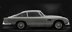 1964 Aston Martin DB5