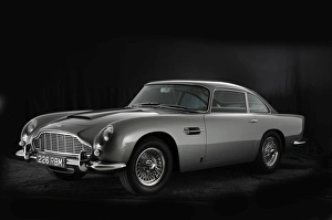 1964 Aston Martin DB5