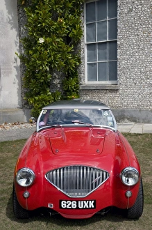 Images Dated 2010: 1964 Chevrolet Healey V8 Greathouse special