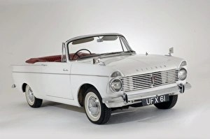 1964 Hillman Super