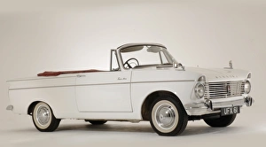 1964 Hillman Super Minx