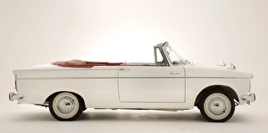 1964 Hillman Super