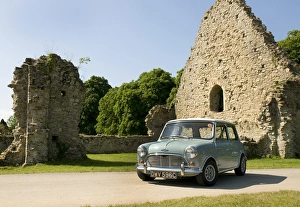 1965 Austin Mini