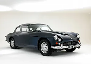 1965 Jensen CV8