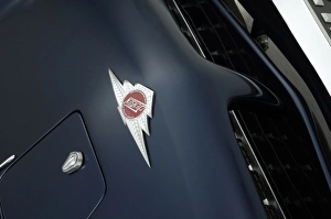 Images Dated 2005: 1965 Jensen CV8