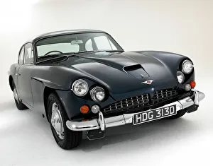 1965 Jensen CV8