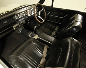 1965 Lotus Cortina