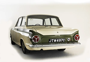 1965 Lotus Cortina