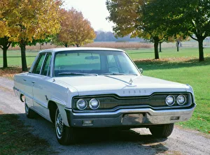 1966 Dodge Monaco