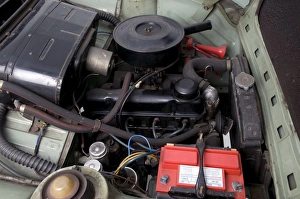 Images Dated 2010 March: 1966 Ford Anglia
