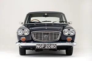 1966 Lancia Flavia 1. 8