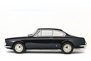 Images Dated 2016: 1966 Lancia Flavia 1. 8