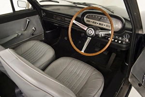 Images Dated 2016: 1966 Lancia Flavia 1. 8