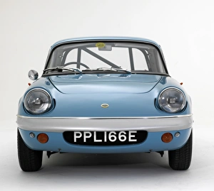 1967 Lotus Elan