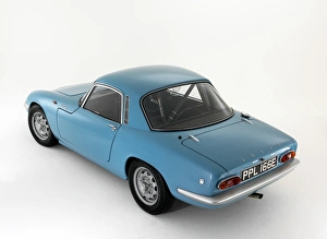 1967 Lotus Elan