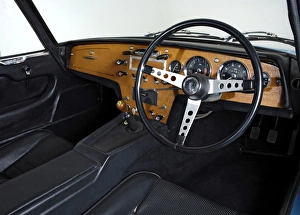 1967 Lotus Elan
