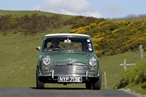 1967 Morris Mini