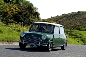 1967 Morris Mini