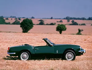 1967 Triumph Spitfire