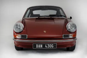 Images Dated 2010 March: 1968 Porsche 912