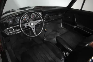 Images Dated 2010 March: 1968 Porsche 912