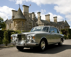 2009 Rolls Royce