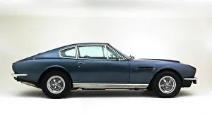 1970 Aston Martin