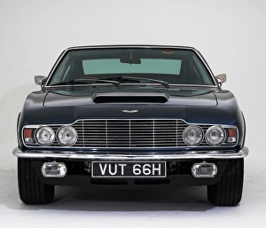 1970 Aston Martin