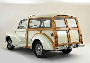 <b class=qtipBold><figcaption>1970 Morris Minor</figcaption></b><br>1970 Morris Minor Traveller 1970 Morris Minor