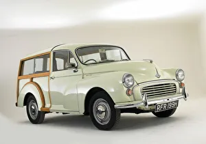 1970 Morris Minor 1970 Morris Minor