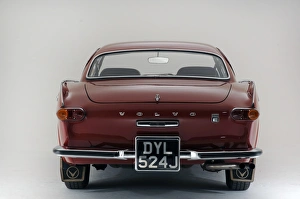 Images Dated 2010 April: 1970 Volvo 1800E