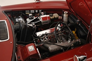 Images Dated 2010 April: 1970 Volvo 1800E