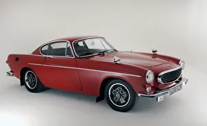 1970 Volvo 1800E