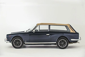 1972 Gilbern Invader
