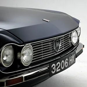 1972 Lancia Fulvia