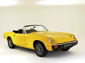Editor's Picks: 1973 Jensen Healey