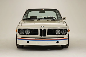 1974 BMW 3. 0 CSL