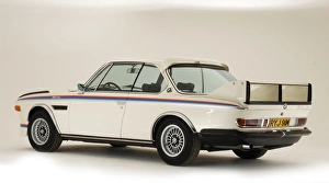1974 BMW 3. 0 CSL