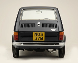 Images Dated 2010 January: 1974 Fiat 126